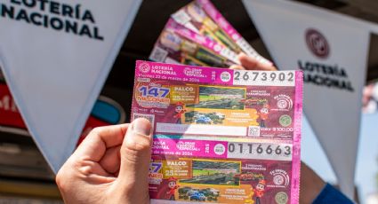 Lotería Nacional repartirá un palco en el Estadio Azteca en su Gran Sorteo Especial