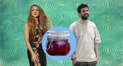 Shakira y Piqué, ¿infidelidad se descubrió por un frasco de mermelada?