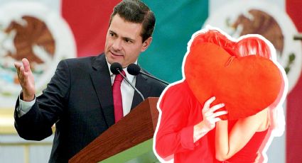¿Peña Nieto ya superó a Tania Ruiz? Conoce a la nueva mujer que habría conquistado su corazón
