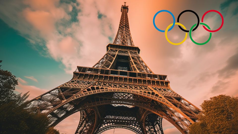 Luego de cien años, los Juegos Olímpicos vuelven por tercera ocasión a la ciudad del amor y Héctor Zagal escribe sobre las frases y comida de París.