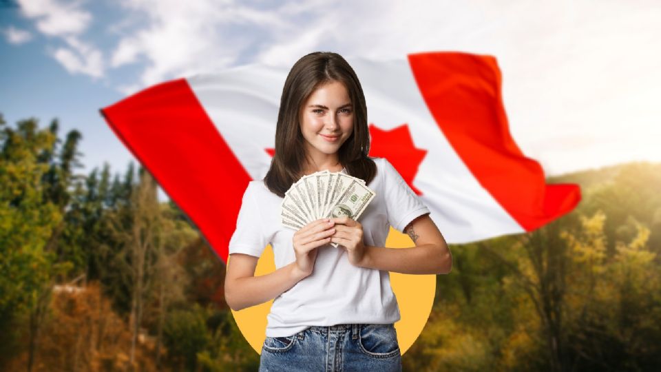 Empresa en Canadá ofrece empleo con sueldo de 62 mil pesos; solo necesitas carrera técnica