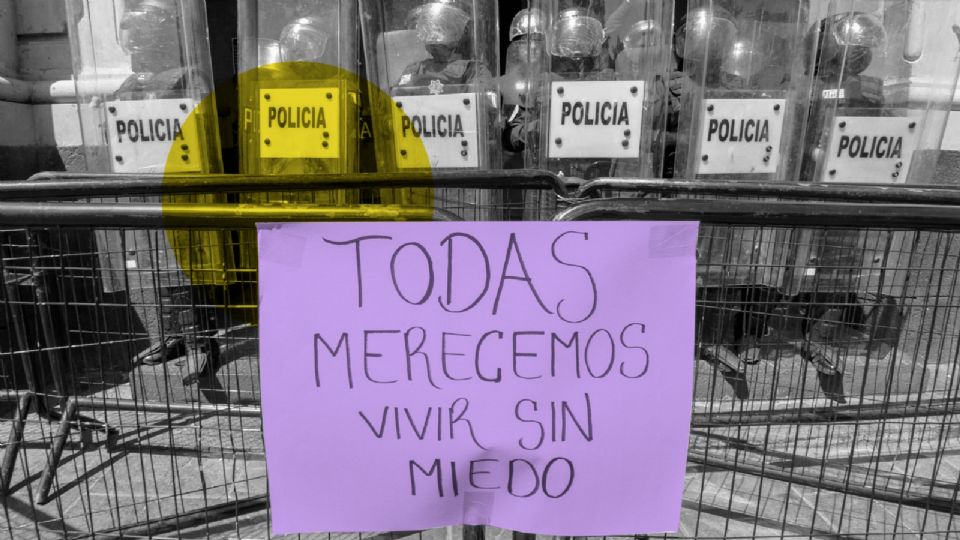 Se dicta la primer sentencia en México por ataque con ácido.