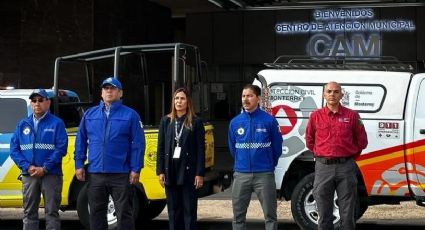 Arranca Monterrey operativo por temporada vacacional de Semana Santa