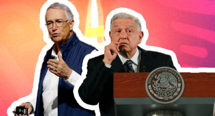 Disputa entre AMLO y Ricardo Salinas Pliego: así ha sido la relación entre el presidente y el empresario