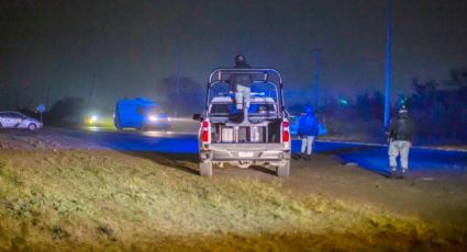 Confirma Fiscalía de Nuevo León hallazgo de cuerpos en Pesquería