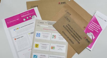 INE: Impresión de boletas electorales avanza en tiempo y forma