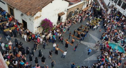 Semana Santa Taxco 2024: ¿Cómo y cuándo se realizará esta celebración?