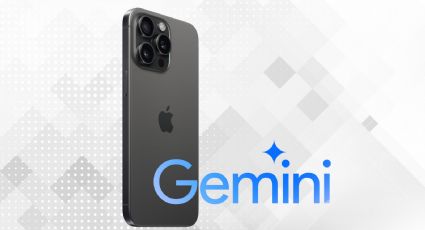 Apple y Google se alían para llevar Gemini a los iPhone ¡Unión histórica!