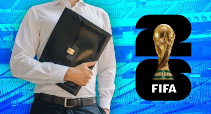 FIFA abre vacantes en México para el Mundial 2026; Conoce los detalles