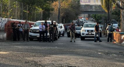 Asesinan a balazos a consejero presidente del IMIPE en Cuernavaca