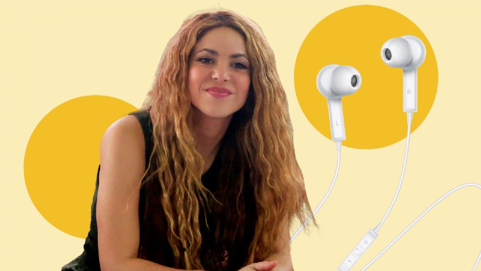 Shakira estrena su doceavo disco de estudio 'Las mujeres ya no lloran'
