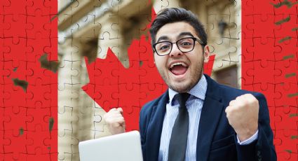 Empresa en Canadá ofrece trabajo con sueldo de 72 mil pesos mensuales; requisitos