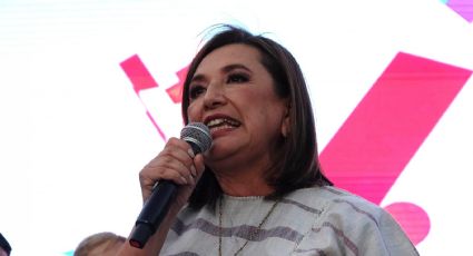 Xóchitl Gálvez condena secuestro de familias en Sinaloa