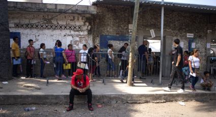 Localizan a 19 de los 95 migrantes ecuatorianos reportados como desaparecidos en Tapachula, Chiapas