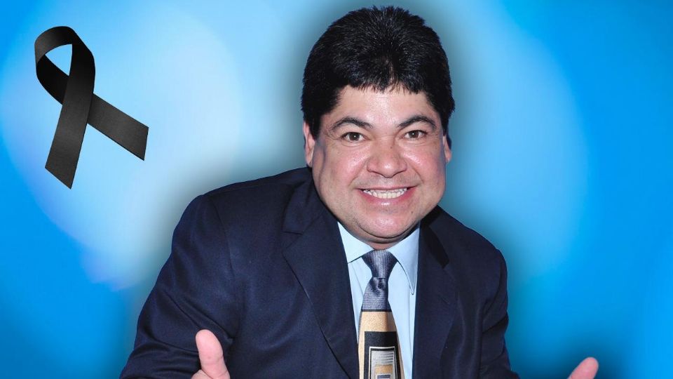 El comediante se dio a conocer en 1996 con el espectáculo 'La Bala en Vivo'.