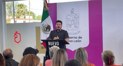 Busca Samuel García atraer inversión en la zona occidente de Nuevo León
