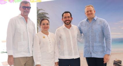 Royal Caribbean International invertirá 75 mdd para construir el Royal Beach Club Collection en Cozumel