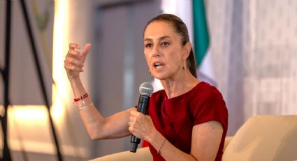 Claudia Sheinbaum descarta que el secuestro masivo en Culiacán se deba a las elecciones 2024