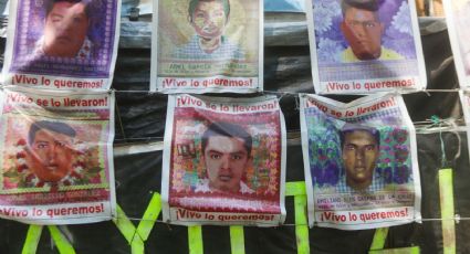 Caso Ayotzinapa: Acusa presidente a abogados y defensores de DH de elaborar sentencia