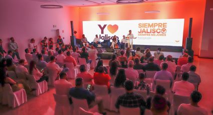 Detonará Lemus el turismo en todo Jalisco