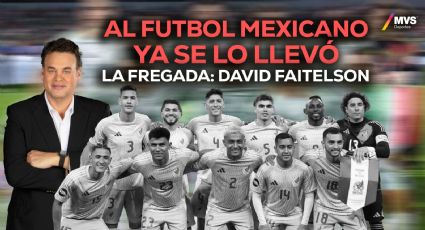 La Selección Mexicana repitió 8 jugadores desde Qatar 2022