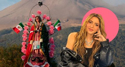 Shakira rinde honor a la cultura mexicana en su colaboración con Grupo Frontera