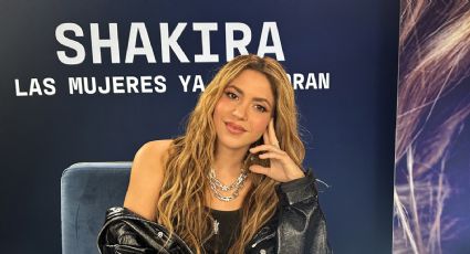 'Las Mujeres Ya No Lloran': Las gemas rotas de Shakira