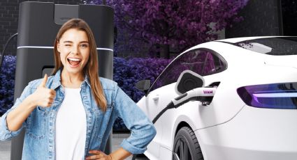 BYD y BBVA se alían para impulsar venta de autos eléctricos; así puedes obtener un crédito