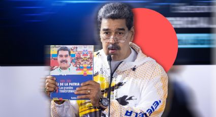 Nicolás Maduro mantendrá a Venezuela en la pobreza y miseria tras ganar la simulación electoral
