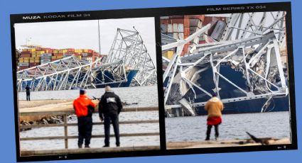 Colapso de puente en Baltimore: Autoridades suspenden rescate; dan por muertos a 6 desaparecidos
