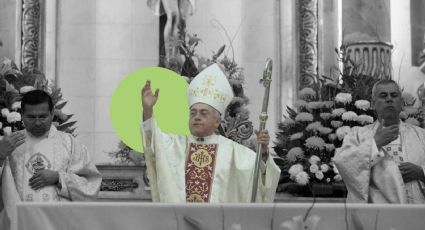 Obispo de la Diócesis de Culiacán hace llamado a la 'cordura' del crimen organizado