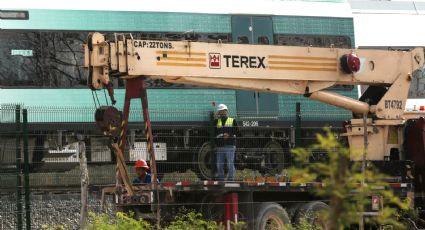 Se advirtió sobre las fallas del Tren Maya, por construcción en obras: oposición