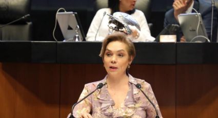 Presenta Cecilia Sánchez García iniciativa para deducir gastos de transporte trabajadores