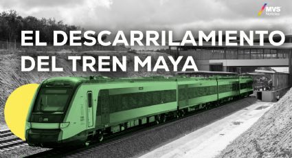 Tren Maya: ¿Sabotaje o error humano?