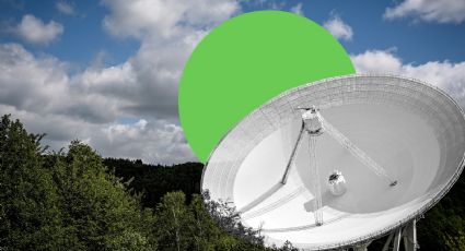 'Dejar sin financiamiento el radiotelescopio es un crimen para la ciencia': José Franco