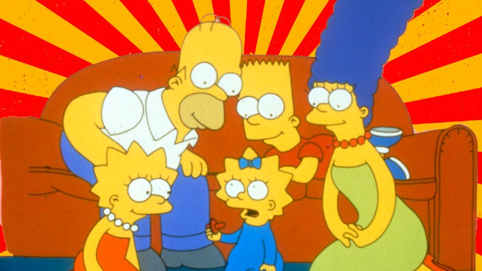 Los Simpson cumplen con una profecía de hace 30 años; el guiño a Cypress Hill que se hace realidad.