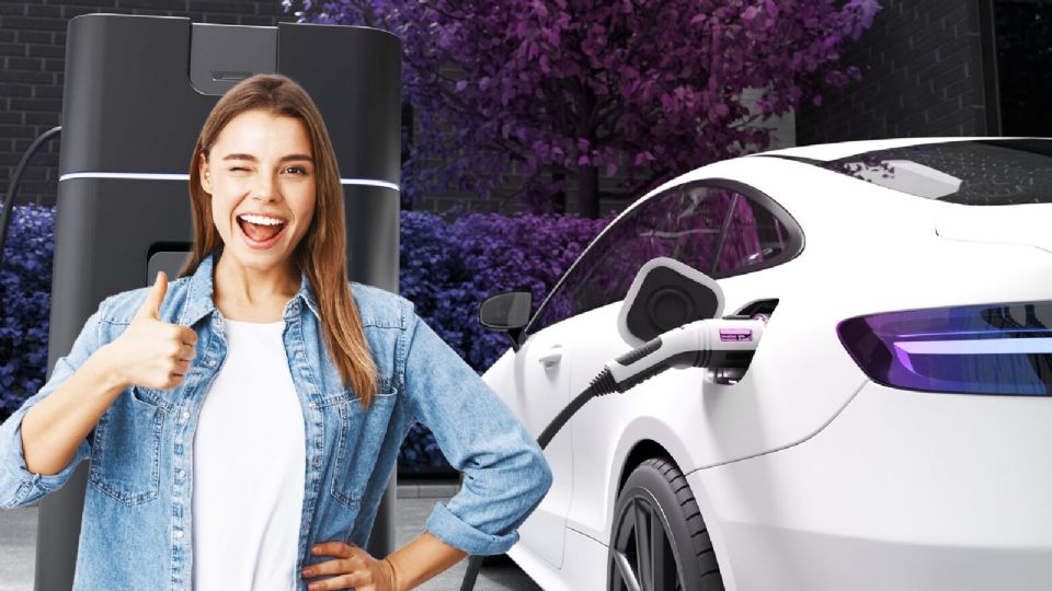 BYD y BBVA se alían para impulsar venta de autos eléctricos; Así puedes obtener un crédito