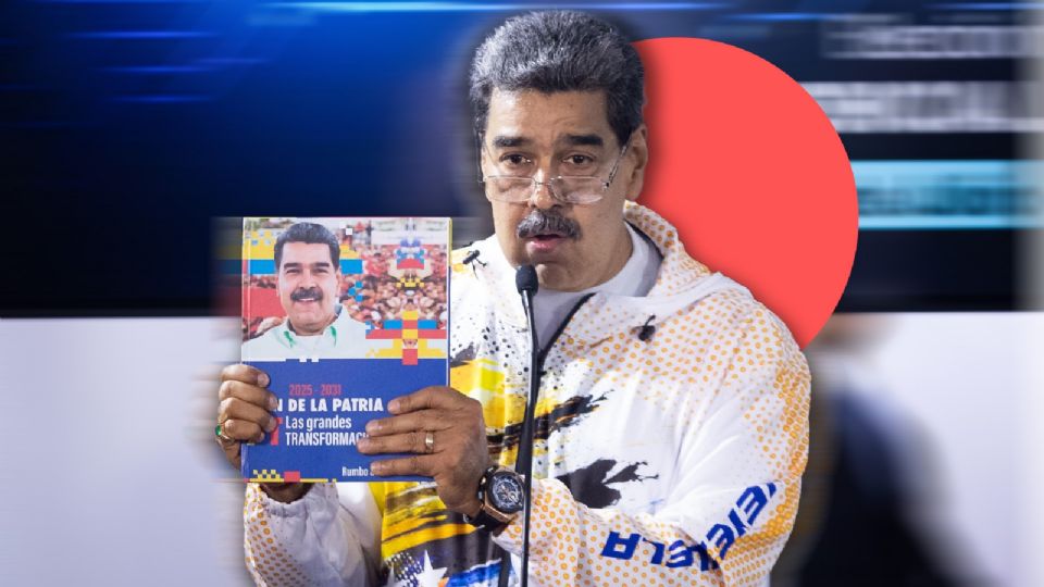 Nicolás Maduro continuará al frente de la dictadura en Venezuela