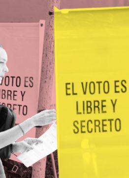 Google México: Apoyará la integridad electoral durante este proceso