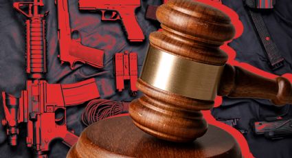 México avanza en lucha contra el tráfico de armas: Consultor Jurídico de la SRE detalla estrategia