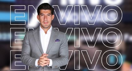 MVS Noticias con Manuel López San Martín EN VIVO: sigue las entrevistas de hoy, 27 marzo 2024