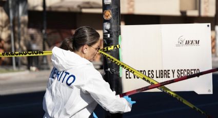 Violencia electoral suma 50 muertos; aspirantes locales los más vulnerables al crimen organizado