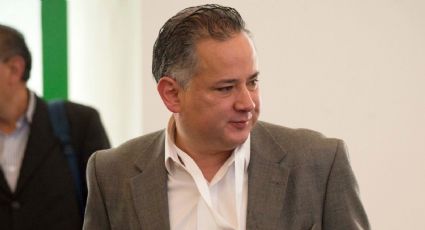 Revocan registro de Santiago Nieto como candidato de Morena al Senado