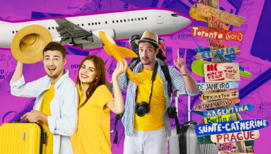 Condusef: ¿Vale la pena endeudarse por un viaje?; toma en cuenta estos consejos