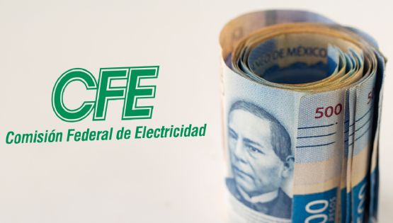 CFE: ¿De qué consta el reembolso de 2 mil pesos y cómo se solicita?