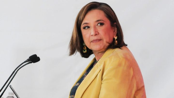 Morena y PT presentan queja contra Xóchitl Gálvez por coacción del voto
