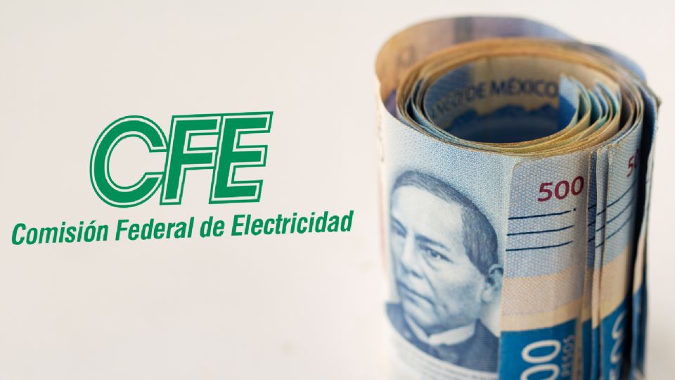 CFE: ¿De qué consta el reembolso de 2 mil pesos y cómo se solicita?