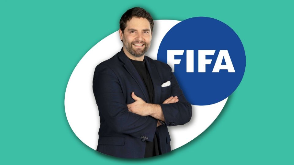 Memo Schutz criticó a la FIFA.