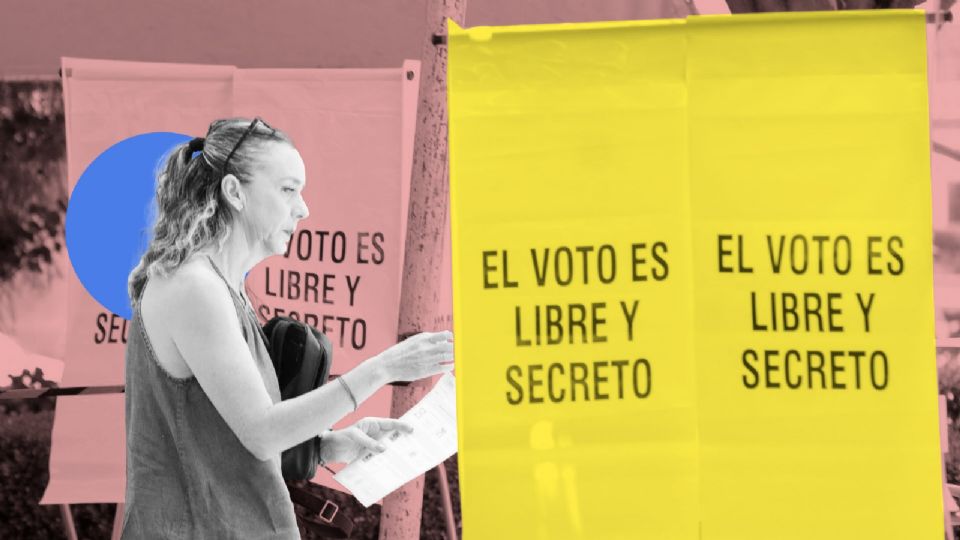 Google estará presente en México durante el trayecto al proceso electoral.