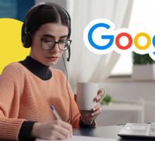 Google: 3 cursos que puedes hacer desde casa, completamente gratuitos